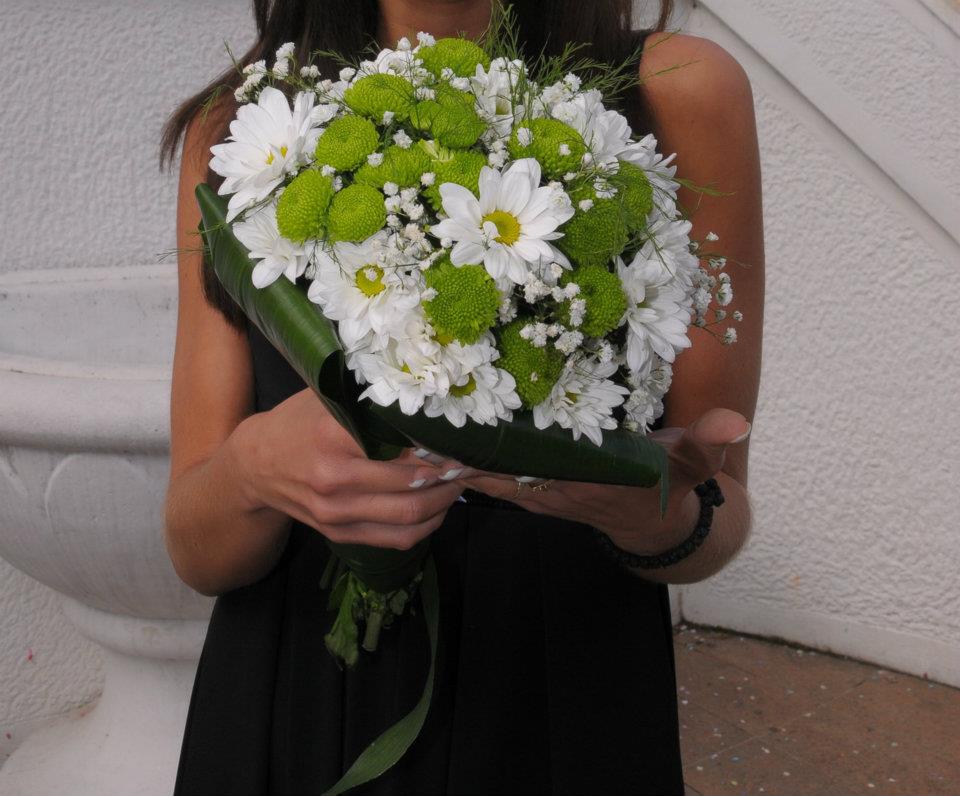 bidermajer sa zelenim detaljima